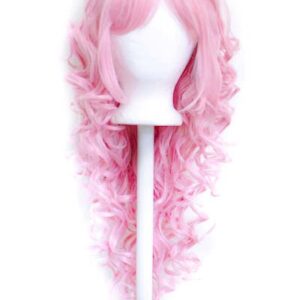 Bella - Carnation Pink - style designed by Tasty Peach Studios