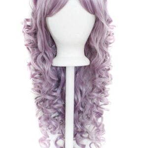 Bella - Lilac Purple - style designed by Tasty Peach Studios