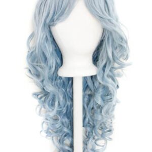 Bella - Powder Blue - style designed by Tasty Peach Studios