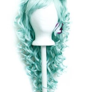 Bella - Mint Green - style designed by Tasty Peach Studios