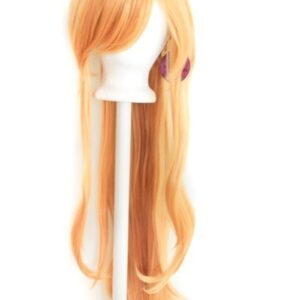 Hibiki - Honey Blond