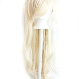 Hibiki - Buttercream Blond