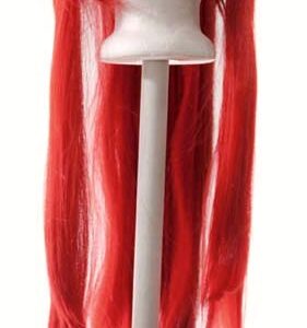 Hibiki - Scarlet Red