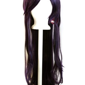 Hibiki - Eggplant Purple