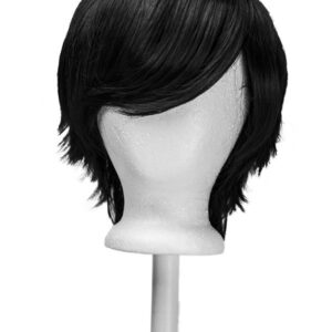 Eiji - Natural Black