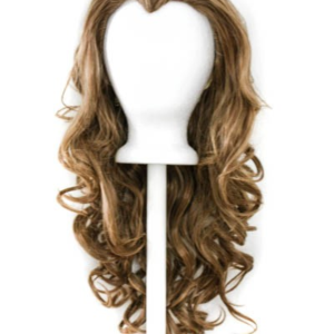 Aya - Cinnamon and Nutmeg Brown