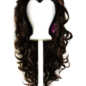 Aya - Espresso Brown