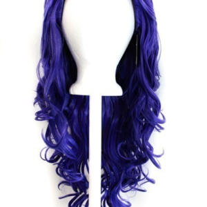 Aya - Amethyst Purple