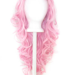 Aya - Carnation Pink