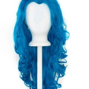 Aya - Turquoise Blue