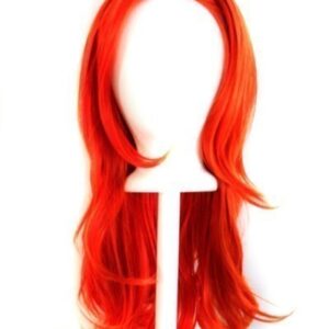 Maki - Autumn Orange