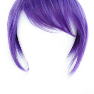 Ken - Amethyst Purple