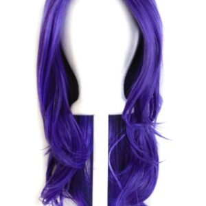 Maki - Amethyst Purple