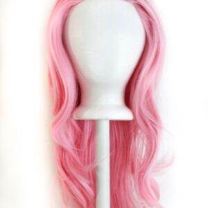 Maki - Carnation Pink