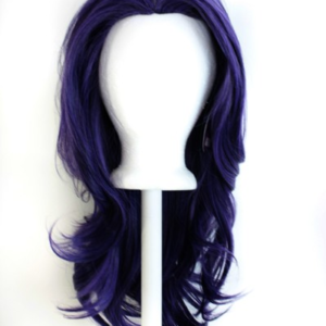 Maki - Eggplant Purple