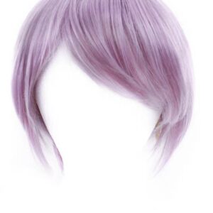 Ken - Lilac Purple