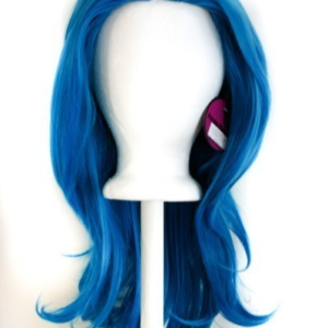 Maki - Turquoise Blue