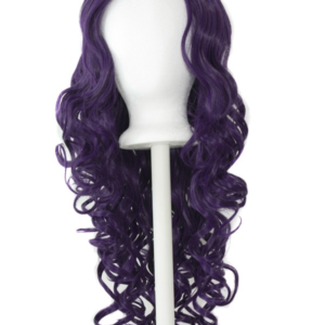 Naomi - Eggplant Purple