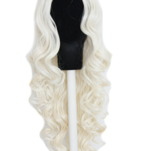 Naomi - Buttercream Blond