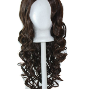 Naomi - Espresso Brown