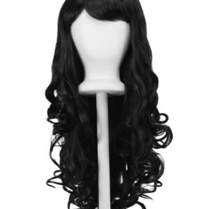 Kyoko - Natural Black