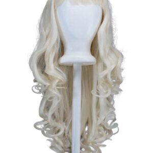 Kyoko - Buttercream Blond