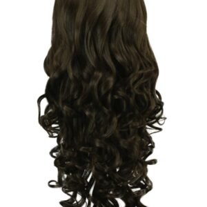 Kyoko - Espresso Brown