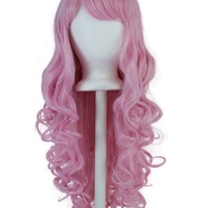 Kyoko - Carnation Pink