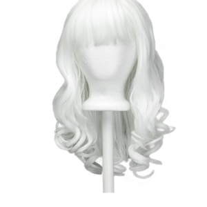 Charlotte - Snow White Mirabelle Daily Wear Wig