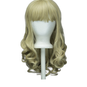 Charlotte - Amber Blond Mirabelle Daily Wear Wig
