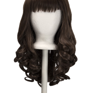 Charlotte - Chestnut Brown Mirabelle Daily Wear Wig