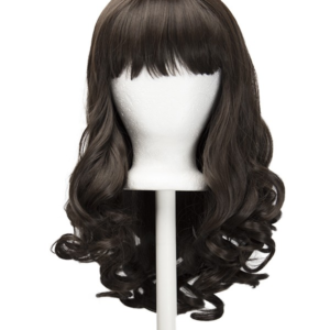 Charlotte - Espresso Brown Mirabelle Daily Wear Wig