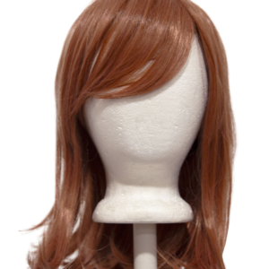 Shinobu - Maple Brown