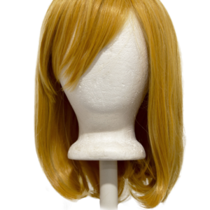 Shinobu - Honey Blond