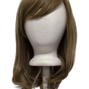 Shinobu - Cinnamon and Nutmeg Brown