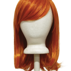 Shinobu - Autumn Orange