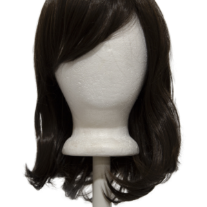 Shinobu - Espresso Brown