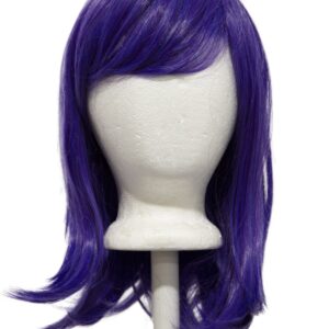 Shinobu - Amethyst Purple