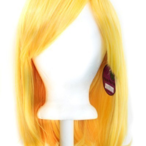 Shinobu - Daffodil Yellow