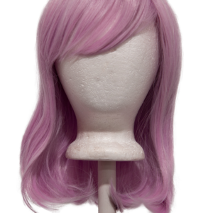 Shinobu - Carnation Pink