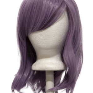 Shinobu - Lilac Purple