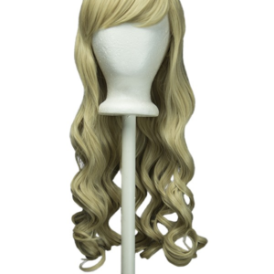 Erika - Amber Blond Mirabelle Daily Wear Wig