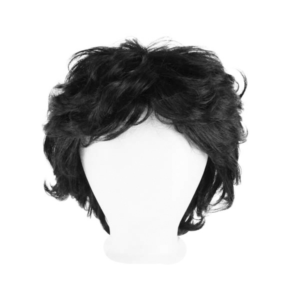 Shin - Natural Black