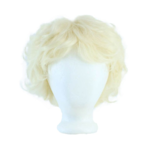 Shin - Buttercream Blond