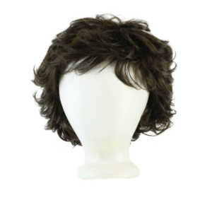 Shin - Espresso Brown