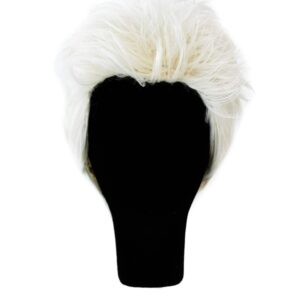 Ryu - Buttercream Blond