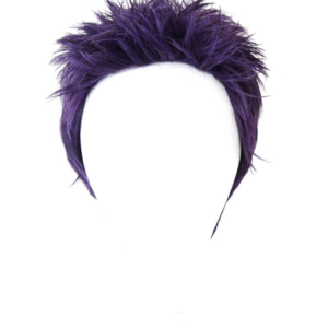 Ryu - Eggplant Purple