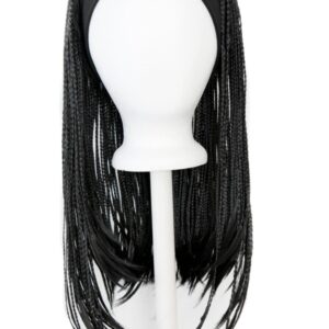 Haruna - Pitch Black