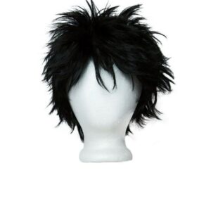 Hiro - Natural Black