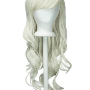 Yui - Buttercream Blond Mirabelle Daily Wear Wig